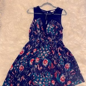 Nicole Richie dress Size M